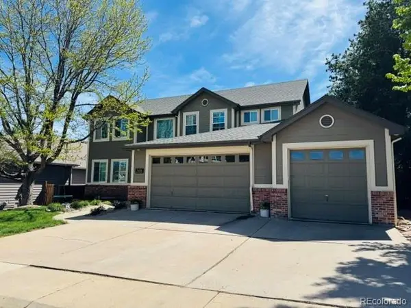 5424 E Dry Creek Circle, Centennial, CO 80122