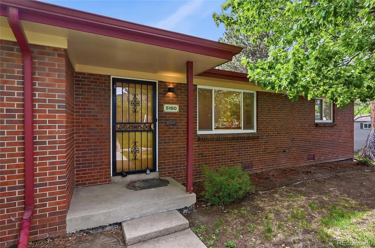 5180 E Asbury Avenue, Denver, CO 80222 - #1