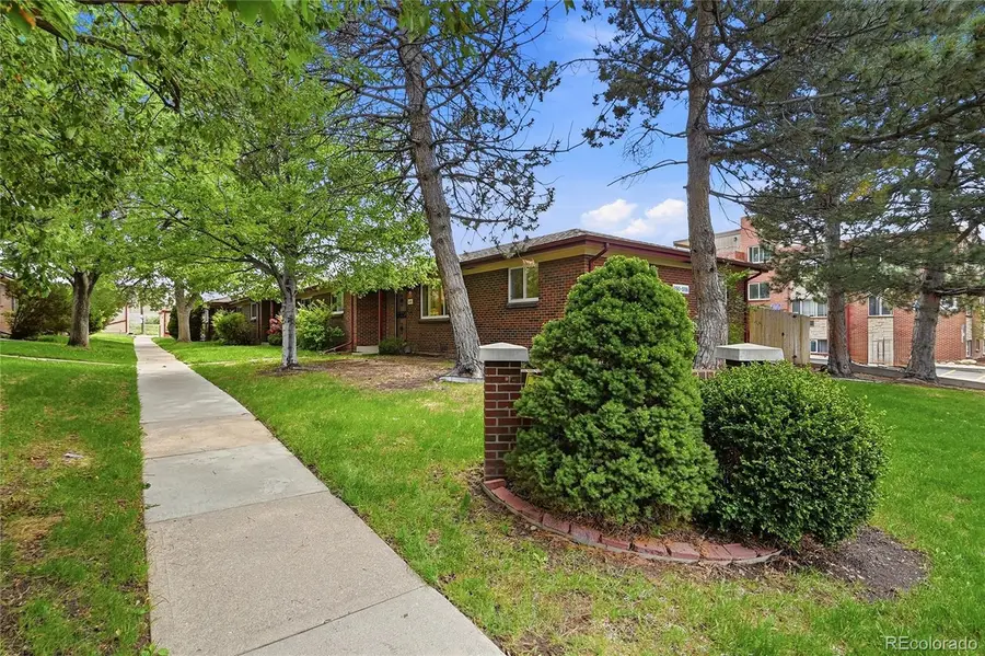 5180 E Asbury Avenue, Denver, CO 80222 - #2