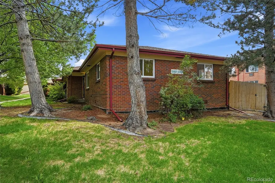 5180 E Asbury Avenue, Denver, CO 80222 - #3