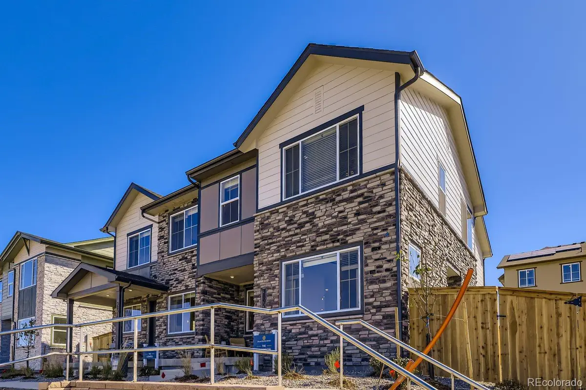 3895 W 82nd Lane, Westminster, CO 80031 - Image #1