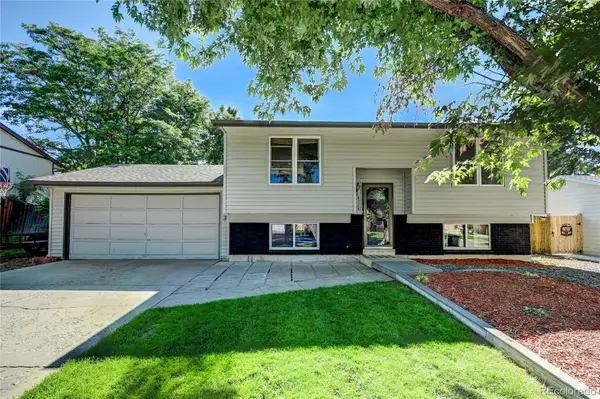 8528 Fenton Street, Arvada, CO 80003