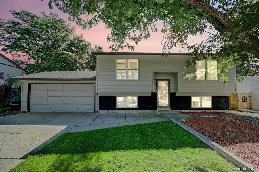 8528 Fenton Street, Arvada, CO 80003 - #2