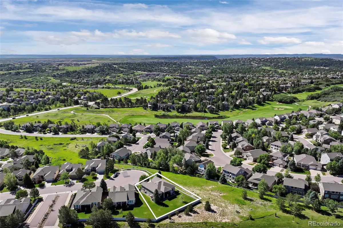 1095 Bramblewood Drive, Castle Pines, CO 80108 - Image #1