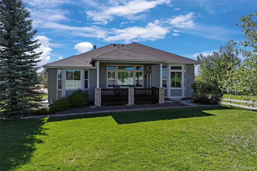 1095 Bramblewood Drive, Castle Pines, CO 80108 - Image #2