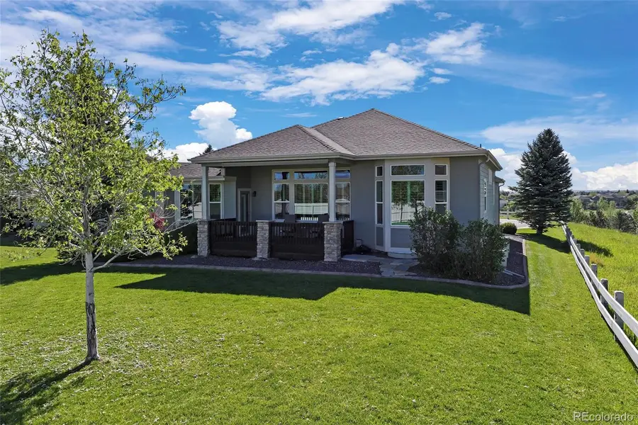 1095 Bramblewood Drive, Castle Pines, CO 80108 - Image #3