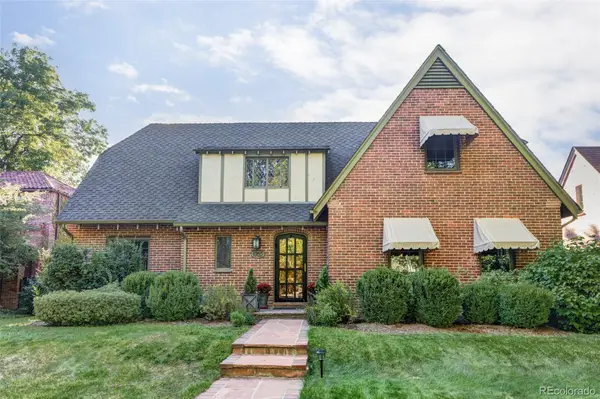 1765 Monaco Parkway, Denver, CO 80220