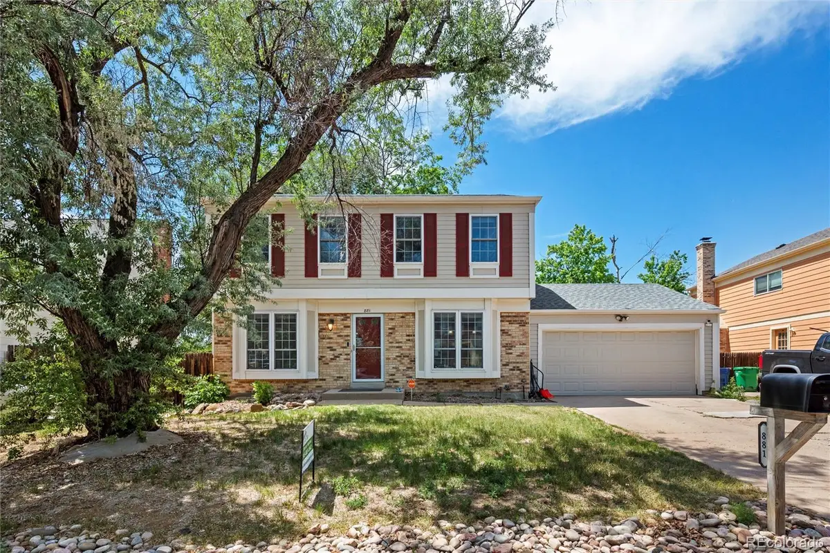 881 S Memphis Way, Aurora, CO 80017 - #1