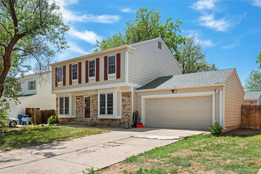 881 S Memphis Way, Aurora, CO 80017 - #2