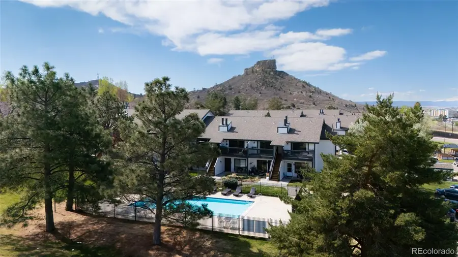 532 Oakwood Drive #B207, Castle Rock, CO 80104 - #2
