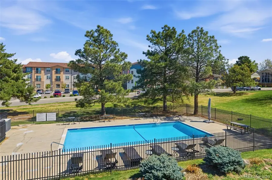 532 Oakwood Drive #B207, Castle Rock, CO 80104 - #3