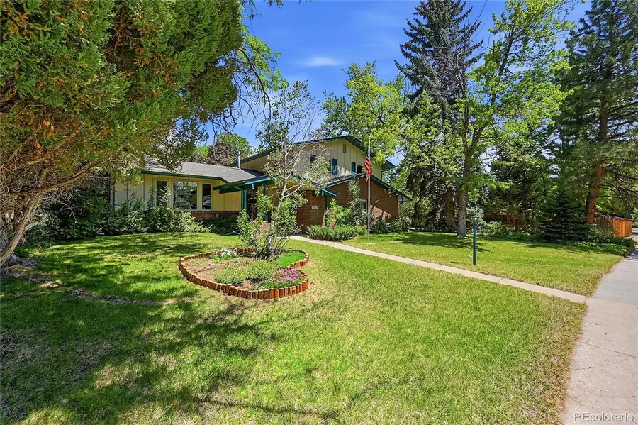 7582 S Ames Way, Littleton, CO 80128 - #2