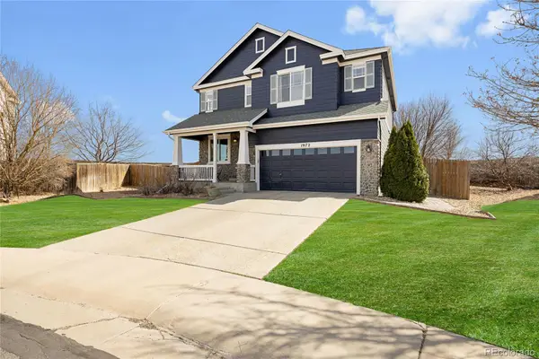 1972 E 164th Place, Brighton, CO 80602