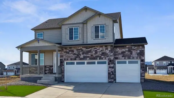 1340 Sunrise Hill Drive, Berthoud, CO 80513