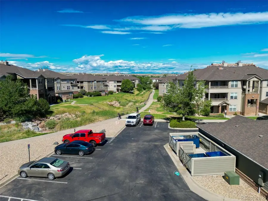 12824 Ironstone Way #302, Parker, CO 80134 - #2