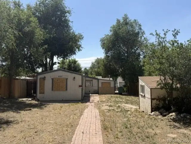 1275 Iola Street, Aurora, CO 80010 - #2