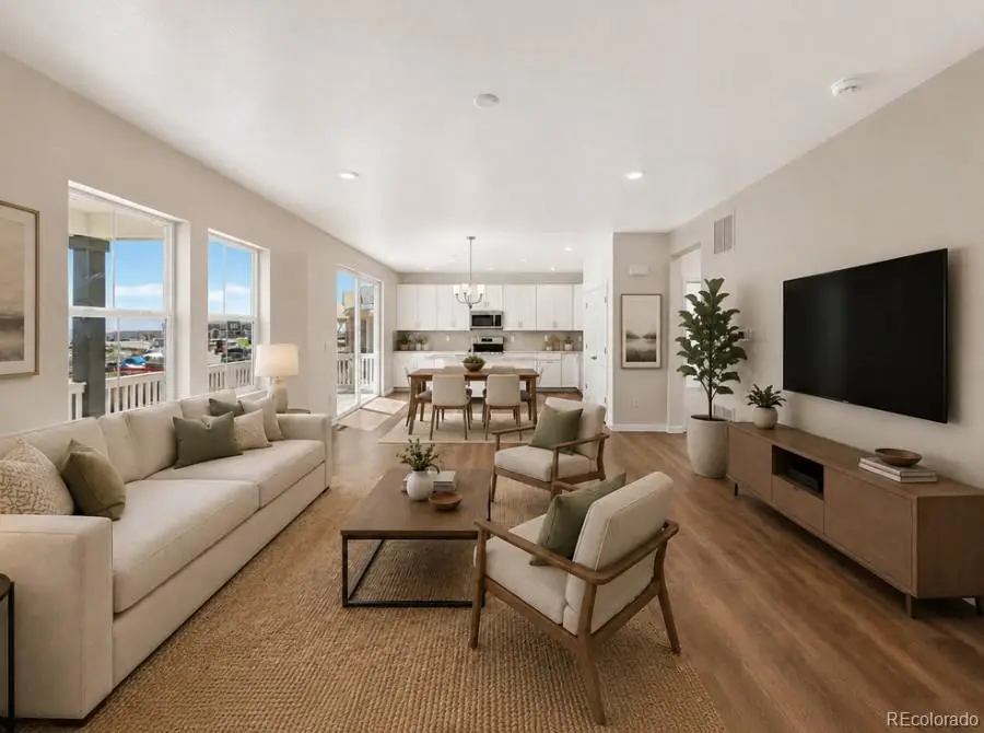9153 Violet, Arvada, CO 80007 - #3