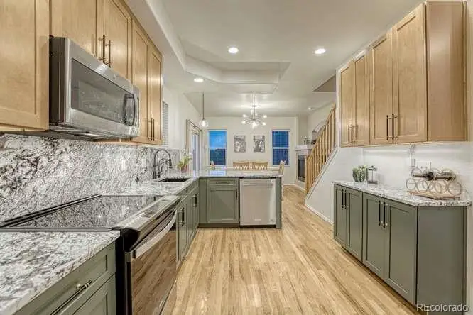 12365 Point Reyes Drive, Peyton, CO 80831 - #2