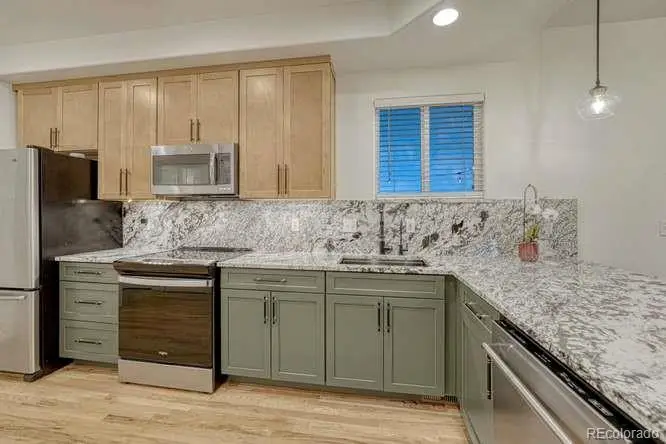 12365 Point Reyes Drive, Peyton, CO 80831 - #3