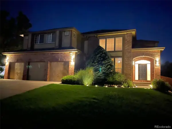 9041 Kittiwake Street, Littleton, CO 80126