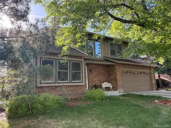 7472 S Fillmore Circle, Littleton, CO 80122