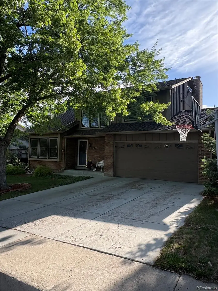 7472 S Fillmore Circle, Littleton, CO 80122 - #2