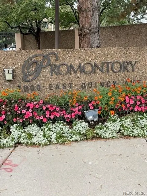 7000 E Quincy Avenue #217, Denver, CO 80237 - #2