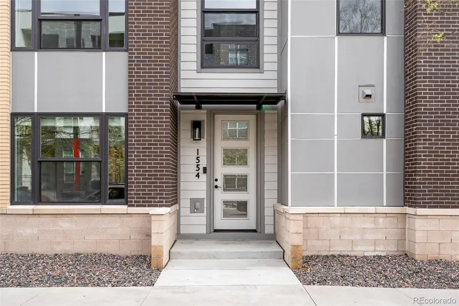 1554 N Quitman Street, Denver, CO 80204 - #2
