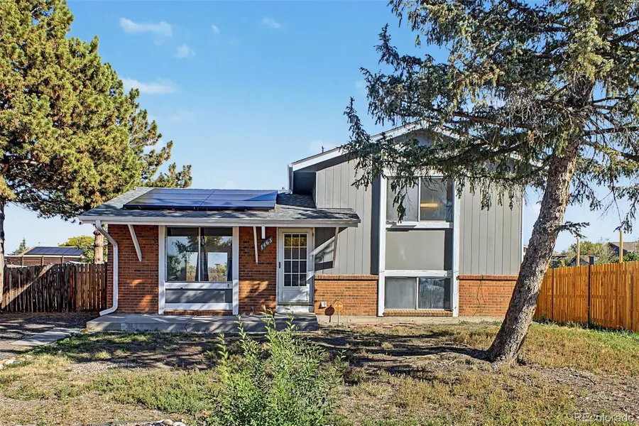 1463 Quivira, Welby, CO 80229 - #2