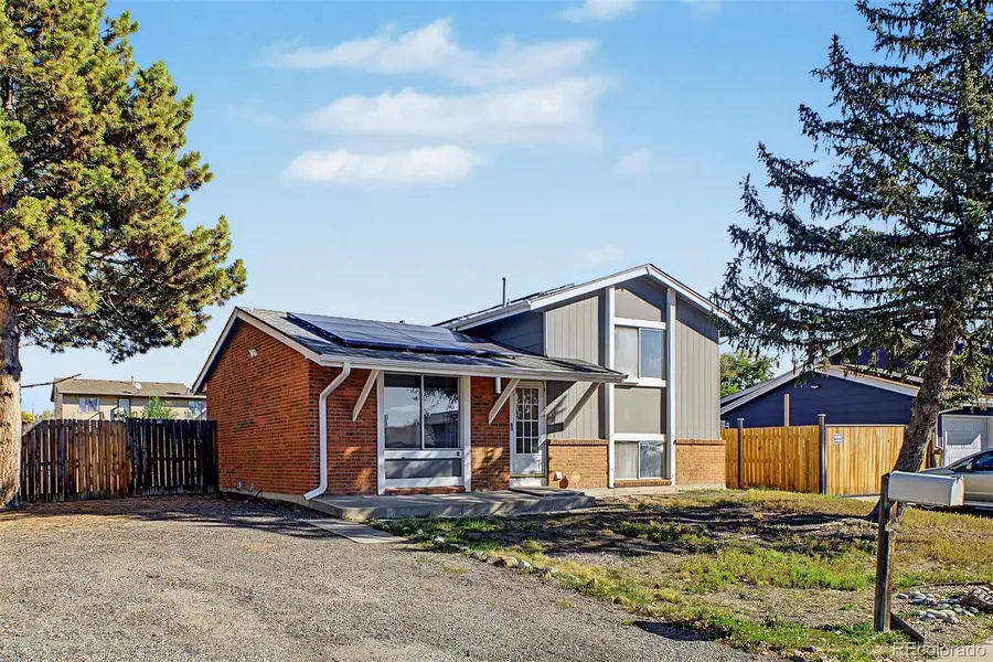 1463 Quivira, Welby, CO 80229 - #3