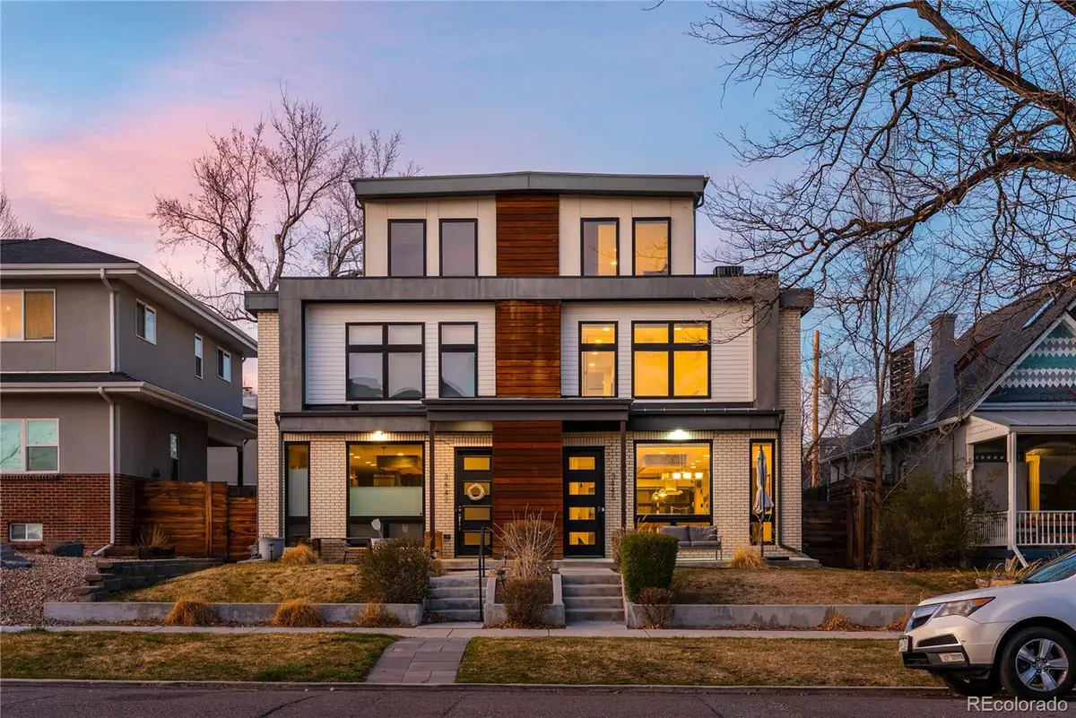 3445 W 24th Avenue, Denver, CO 80211 - #1