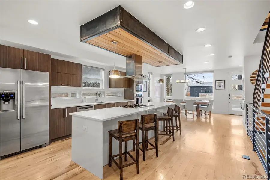 3445 W 24th Avenue, Denver, CO 80211 - #2