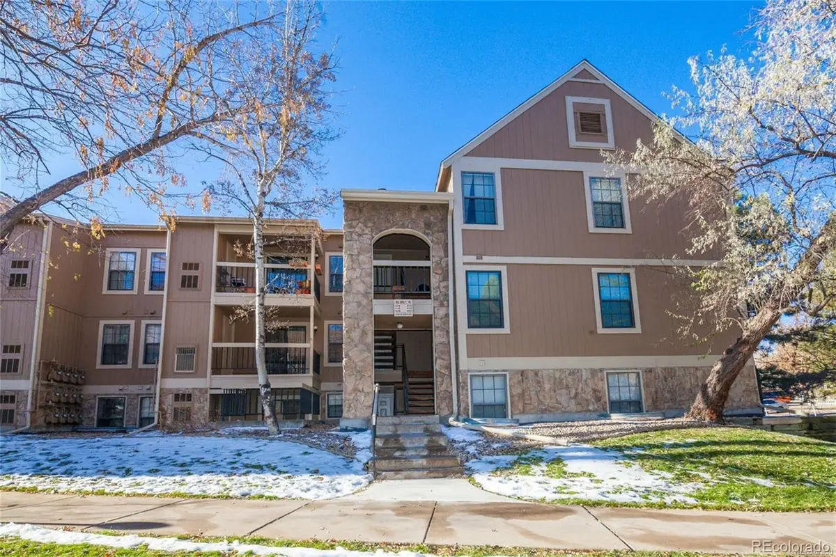 10920 W Florida Avenue #416, Lakewood, CO 80232 - Image #1