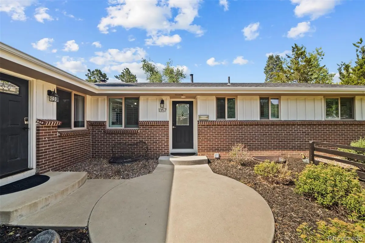 1357 E Euclid Avenue, Littleton, CO 80121 - #1