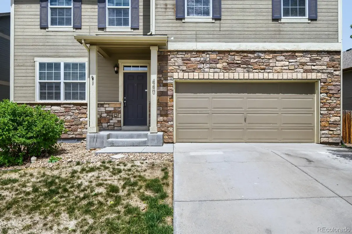 440 Clubhouse Drive, Fort Lupton, CO 80621 - #1