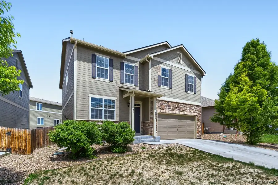 440 Clubhouse Drive, Fort Lupton, CO 80621 - #3