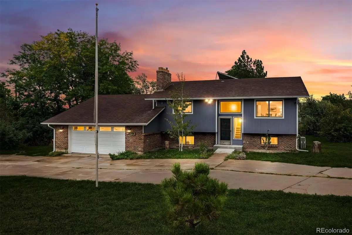 6864 S Gibraltar, Centennial, CO 80016 - #1