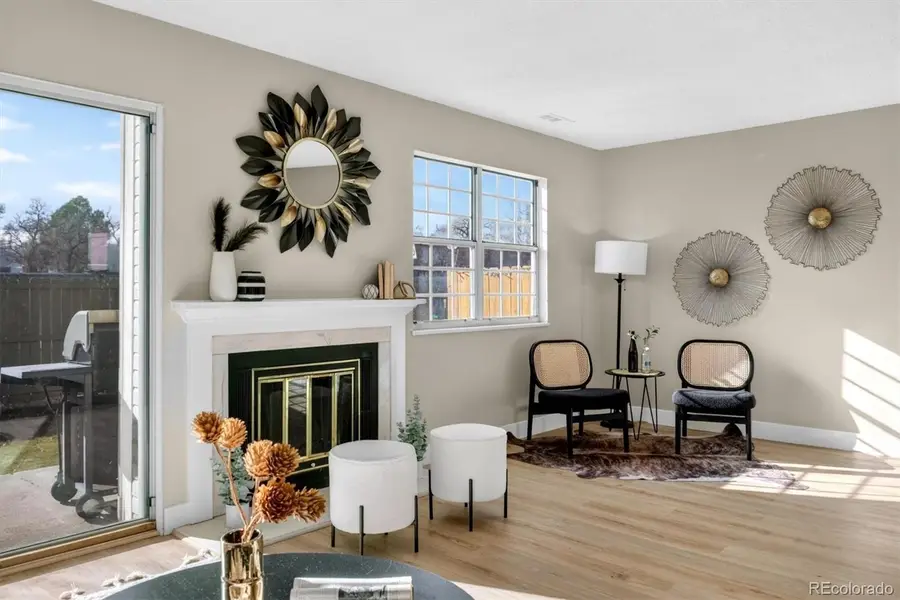 3459 S Ammons Street #4-7, Lakewood, CO 80227 - Image #3