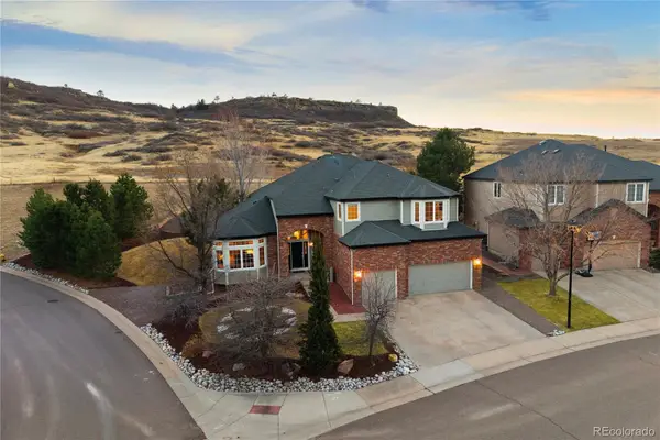 6098 Puma Ridge, Lone Tree, CO 80124