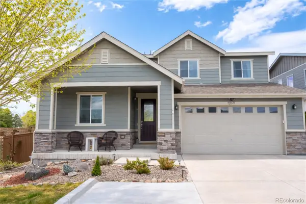 15571 W 49th Avenue, Golden, CO 80403