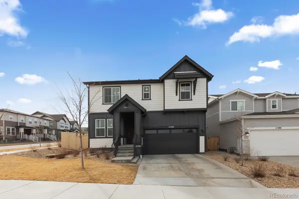 17400 Birds Foot Trail, Parker, CO 80134