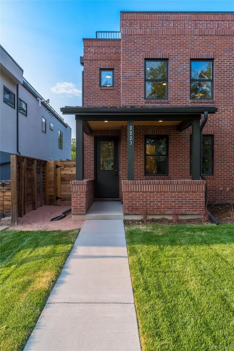 3227 W 21st Avenue, Denver, CO 80211 - #2