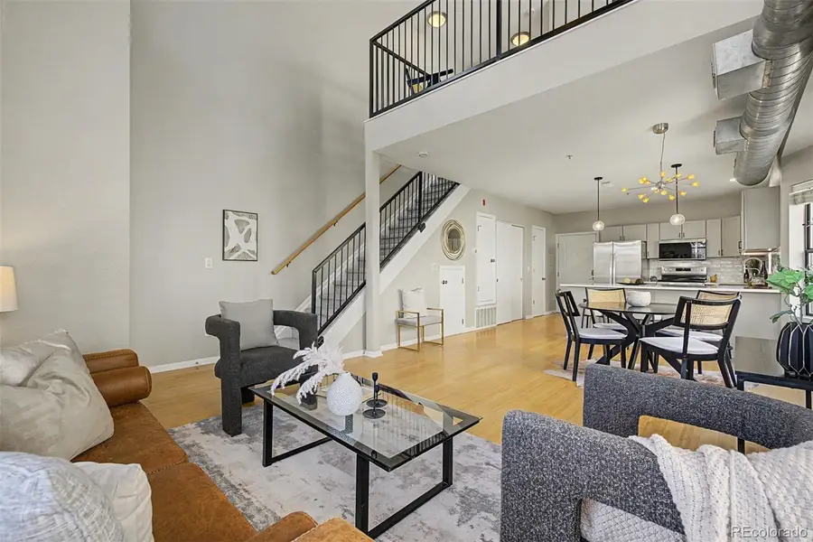 3010 Umatilla Street #C, Denver, CO 80211 - #2