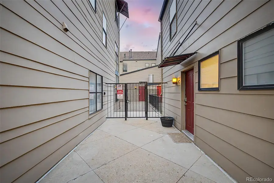 3010 Umatilla Street #C, Denver, CO 80211 - #3