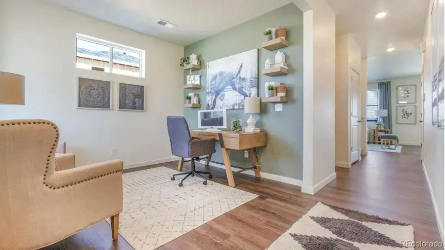 831 S Apex Avenue, Fort Lupton, CO 80621 - #3