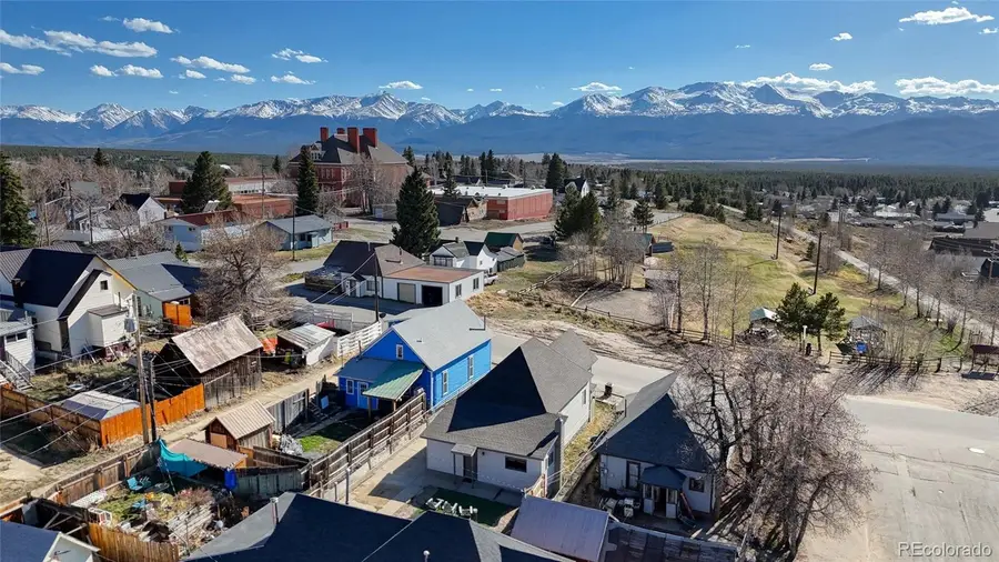 1012 Harrison Avenue, Leadville, CO 80461 - #2