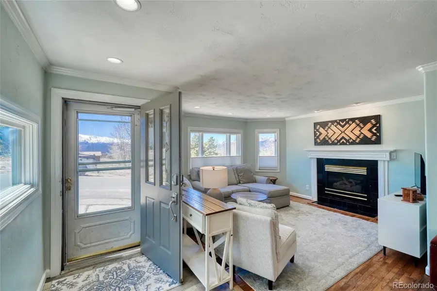 1012 Harrison Avenue, Leadville, CO 80461 - #3