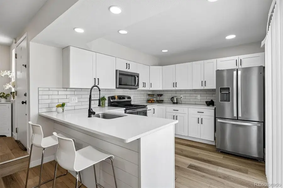 2431 S Xanadu Way #D, Aurora, CO 80014 - #3