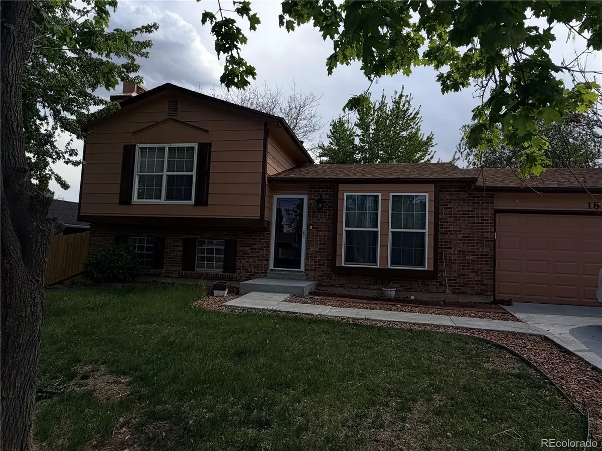 18774 E Quinn Place, Aurora, CO 80015 - #1
