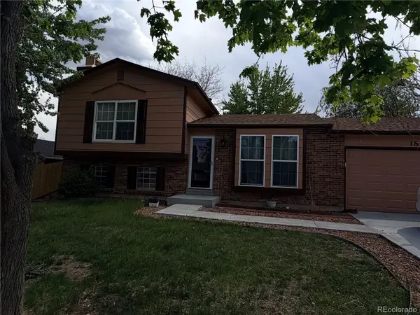 18774 E Quinn Place, Aurora, CO 80015
